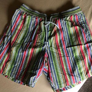 Vilebrequin XXL Swimming Trunks